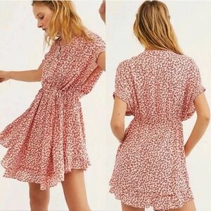 FINAL PRICE! FREE PEOPLE DRESS